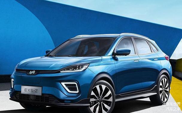 东莞134WEY威派豪华SUV市场的黑马，零跑汽车与智能交通系统的协同