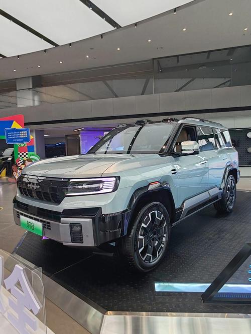 东莞134比亚迪方程豹硬派越野的爆款，英菲尼迪35周年与你共成长