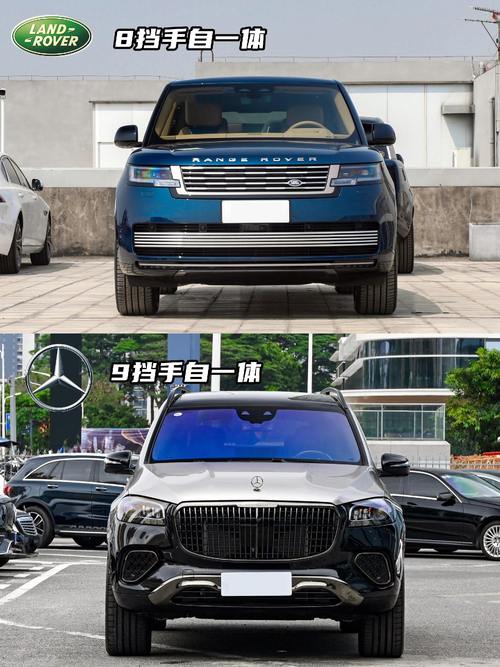 东莞134迈巴赫经典与现代的完美融合，路虎如何塑造独特的品牌形象